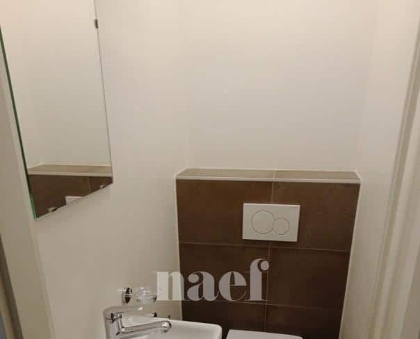 À louer : Appartement 4.5 Pieces Lausanne - Ref : 218072.3010 | Naef Immobilier