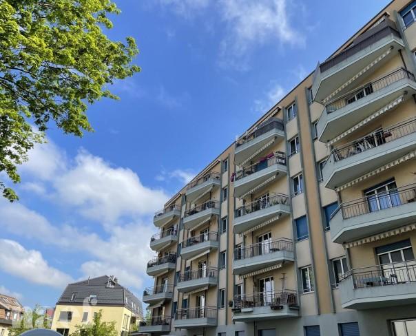 À louer : Parking couvert Lausanne - Ref : 218073.61032 | Naef Immobilier