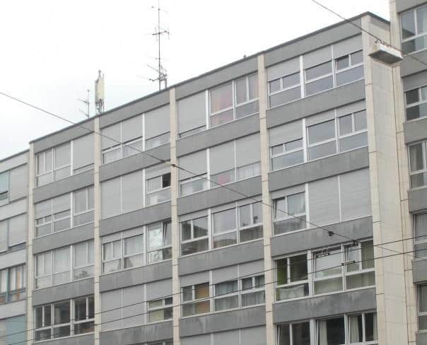 À louer : Appartement 4 Pieces Genève - Ref : 218081.4022 | Naef Immobilier