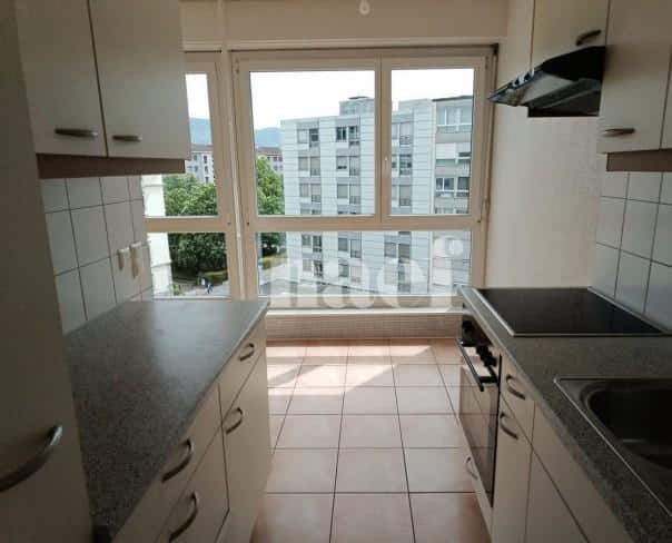 À louer : Appartement 4 Pieces Genève - Ref : 218081.5028 | Naef Immobilier