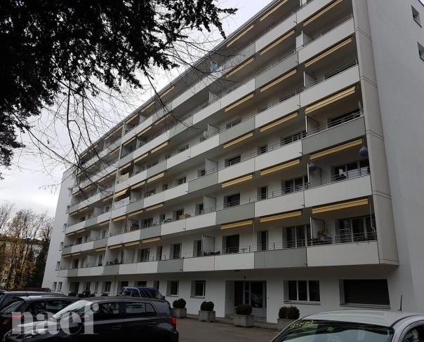 À louer : Appartement 2.5 Pieces Nyon - Ref : 218091.1007 | Naef Immobilier