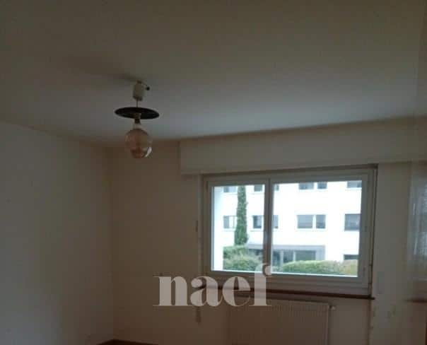 À louer : Appartement 2.5 Pieces Nyon - Ref : 218091.1007 | Naef Immobilier