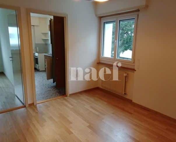 À louer : Appartement 2.5 Pieces Nyon - Ref : 218091.1007 | Naef Immobilier