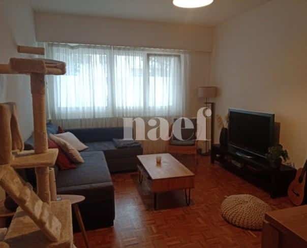 À louer : Appartement 3 Pieces Nyon - Ref : 218091.1 | Naef Immobilier