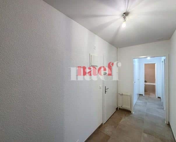À louer : Appartement 3 Pieces Nyon - Ref : 218091.4027 | Naef Immobilier