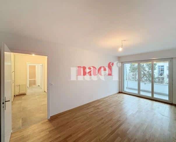 À louer : Appartement 3 Pieces Nyon - Ref : 218091.4027 | Naef Immobilier