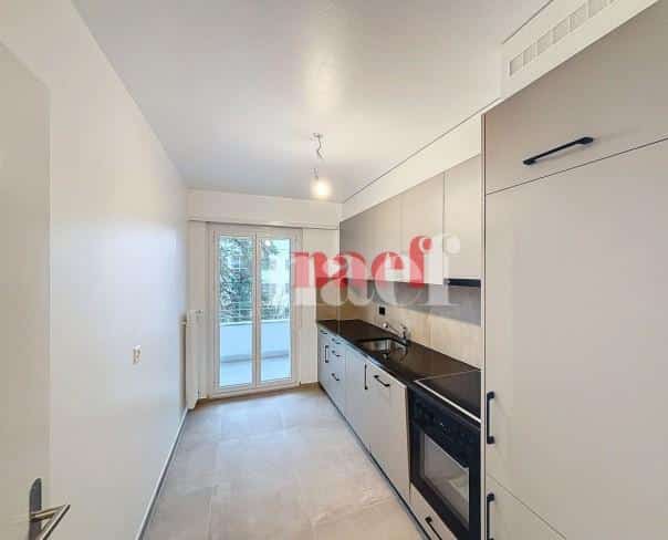 À louer : Appartement 3 Pieces Nyon - Ref : 218091.4027 | Naef Immobilier