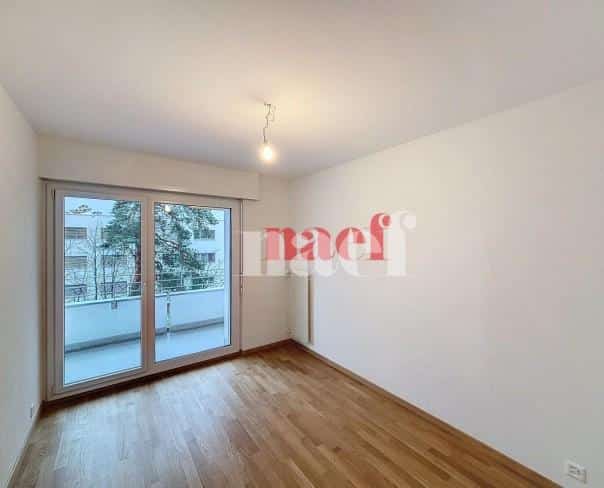 À louer : Appartement 3 Pieces Nyon - Ref : 218091.4027 | Naef Immobilier