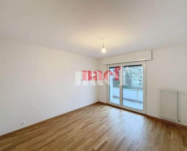 À louer : Appartement 3 Pieces Nyon - Ref : 218091.4027 | Naef Immobilier