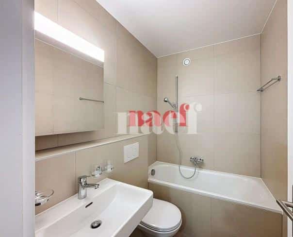 À louer : Appartement 3 Pieces Nyon - Ref : 218091.4027 | Naef Immobilier
