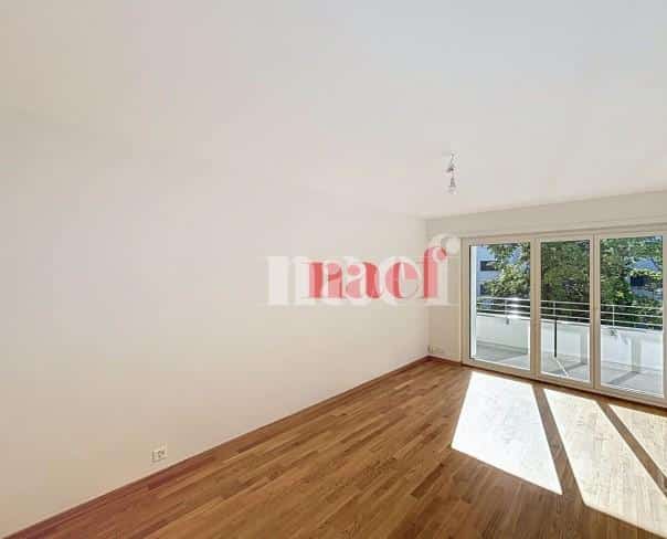 À louer : Appartement 2 Pieces Nyon - Ref : 218092.3058 | Naef Immobilier