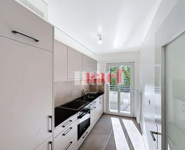 À louer : Appartement 2 Pieces Nyon - Ref : 218092.3058 | Naef Immobilier