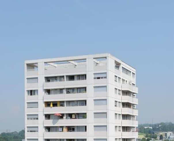 À louer : Appartement 4 Pieces Lausanne - Ref : 218104.10060 | Naef Immobilier