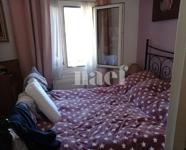 À louer : Appartement 2 Pieces Morges - Ref : 218106.3016 | Naef Immobilier