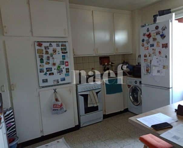 À louer : Appartement 2 Pieces Morges - Ref : 218106.3016 | Naef Immobilier