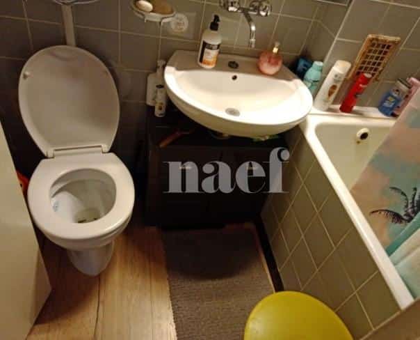 À louer : Appartement 2 Pieces Morges - Ref : 218106.3016 | Naef Immobilier