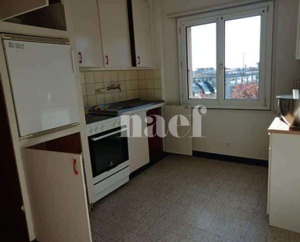 À louer : Appartement 2 Pieces Morges - Ref : 218106.3019 | Naef Immobilier