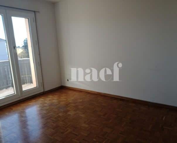 À louer : Appartement 2 Pieces Morges - Ref : 218106.3019 | Naef Immobilier