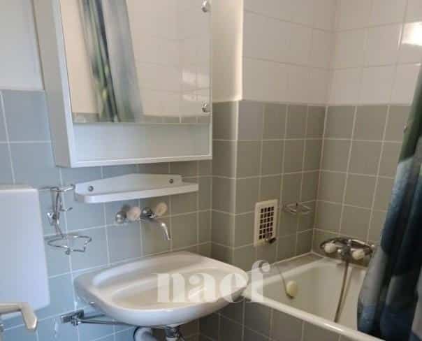 À louer : Appartement 2 Pieces Morges - Ref : 218106.3019 | Naef Immobilier