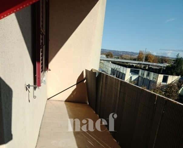 À louer : Appartement 2 Pieces Morges - Ref : 218106.3019 | Naef Immobilier