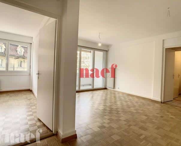 À louer : Appartement 3 Pieces Lausanne - Ref : 218108.2009 | Naef Immobilier