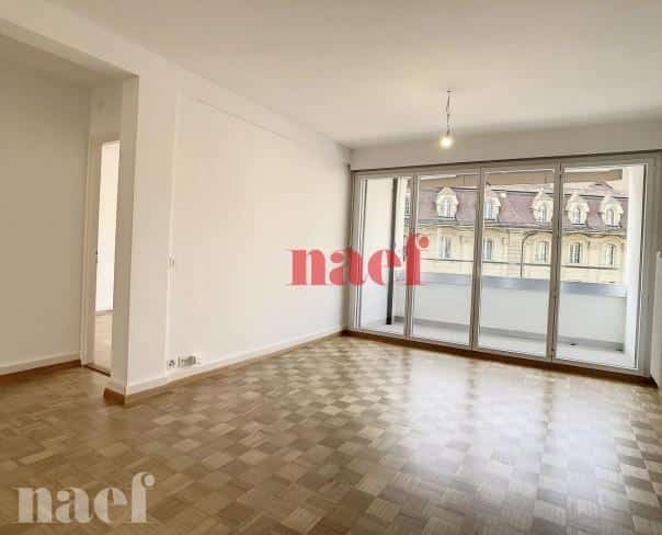 À louer : Appartement 3 Pieces Lausanne - Ref : 218108.2009 | Naef Immobilier