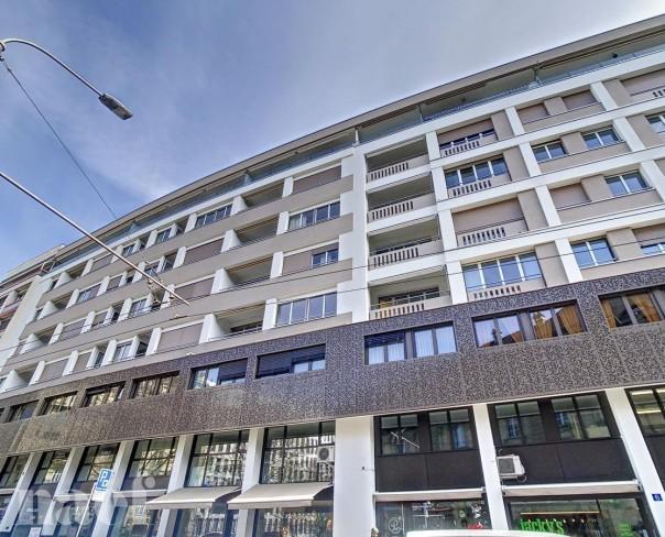 À louer : Appartement 3 Pieces Lausanne - Ref : 218108.2009 | Naef Immobilier