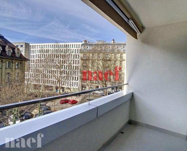 À louer : Appartement 3 Pieces Lausanne - Ref : 218108.2009 | Naef Immobilier