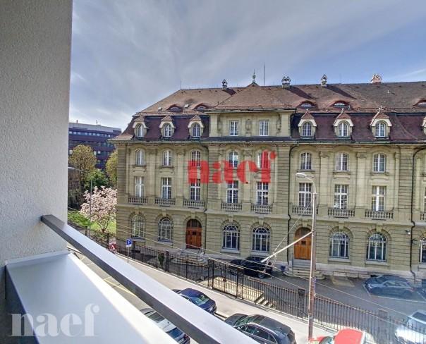 À louer : Appartement 3 Pieces Lausanne - Ref : 218108.2009 | Naef Immobilier