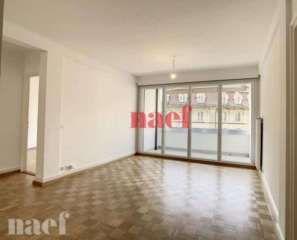 À louer : Appartement 3 Pieces Lausanne - Ref : 218108.2009 | Naef Immobilier