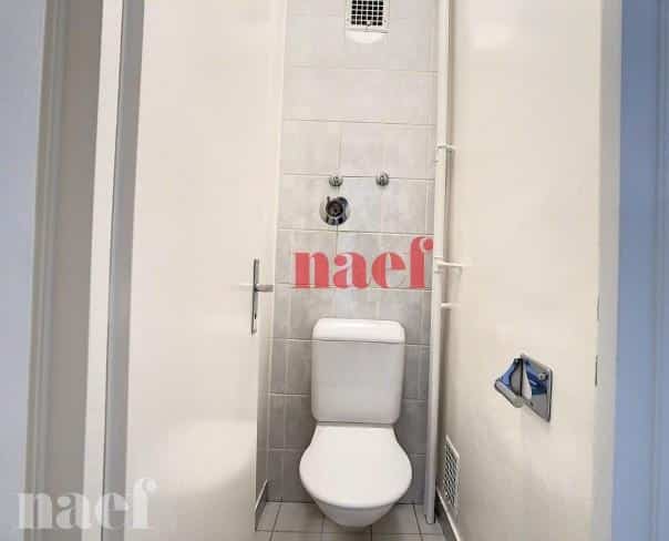 À louer : Appartement 3 Pieces Lausanne - Ref : 218108.2009 | Naef Immobilier