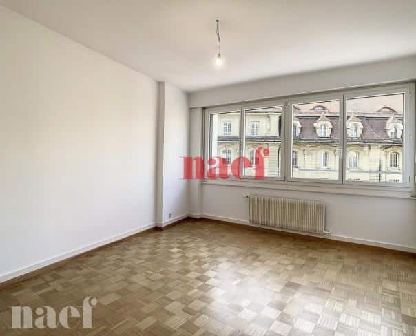 À louer : Appartement 3 Pieces Lausanne - Ref : 218108.2009 | Naef Immobilier