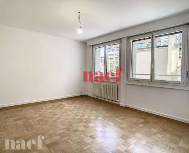 À louer : Appartement 3 Pieces Lausanne - Ref : 218108.2009 | Naef Immobilier