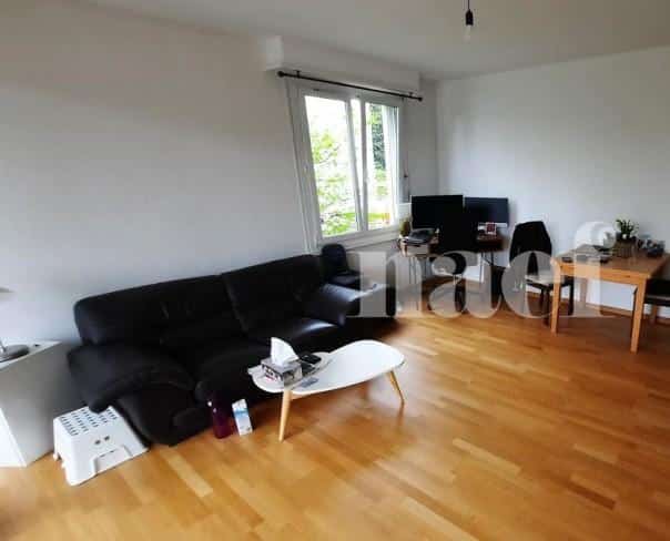À louer : Appartement 3.5 Pieces Pully - Ref : 218114.1009 | Naef Immobilier
