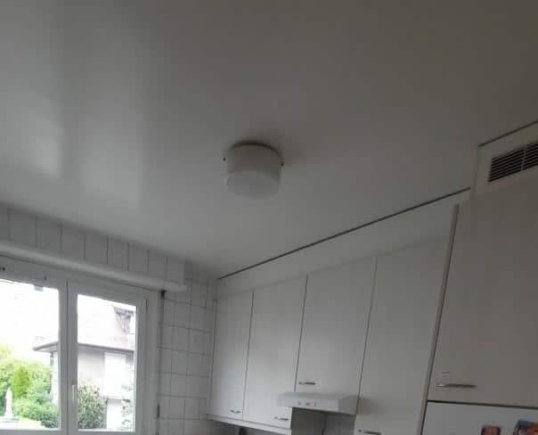 À louer : Appartement 3.5 Pieces Pully - Ref : 218114.1009 | Naef Immobilier