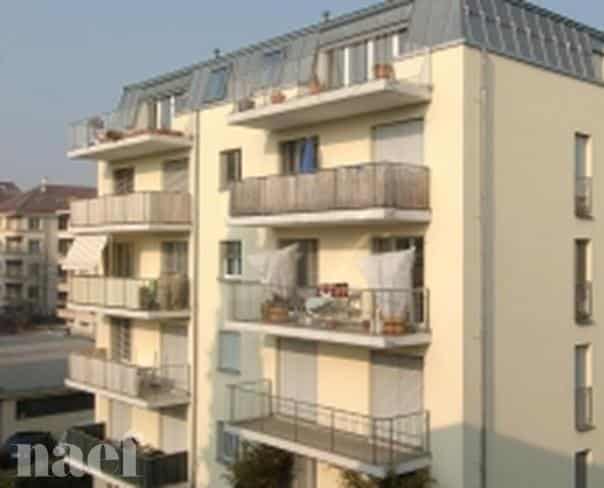 À louer : Parking couvert Lausanne - Ref : 218115.61010 | Naef Immobilier