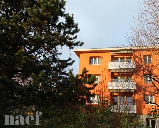 À louer : Appartement 2 Pieces Pully - Ref : 218117.2009 | Naef Immobilier