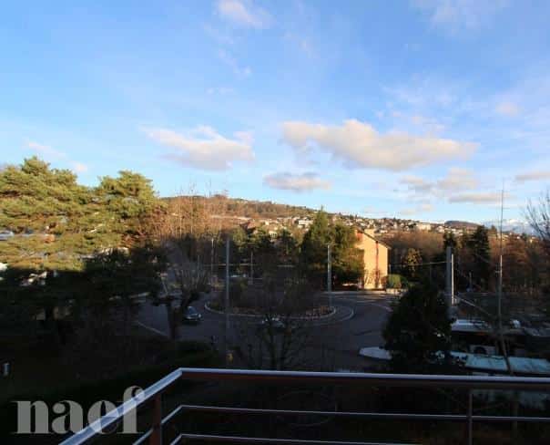 À louer : Appartement 2 Pieces Pully - Ref : 218117.2009 | Naef Immobilier