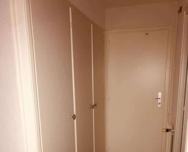 À louer : Appartement 2 Pieces Pully - Ref : 218117.2009 | Naef Immobilier