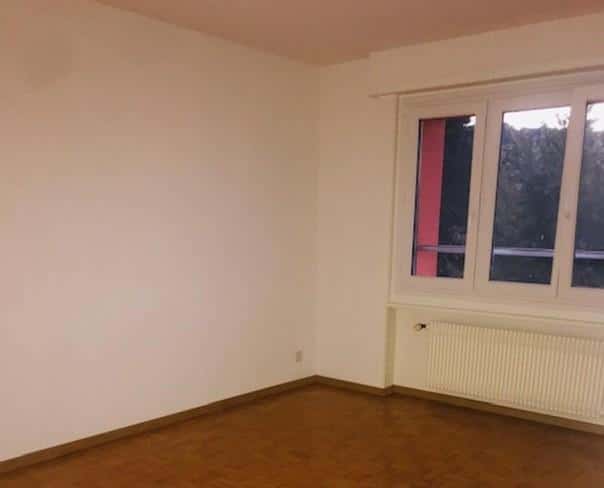 À louer : Appartement 2 Pieces Pully - Ref : 218117.2009 | Naef Immobilier