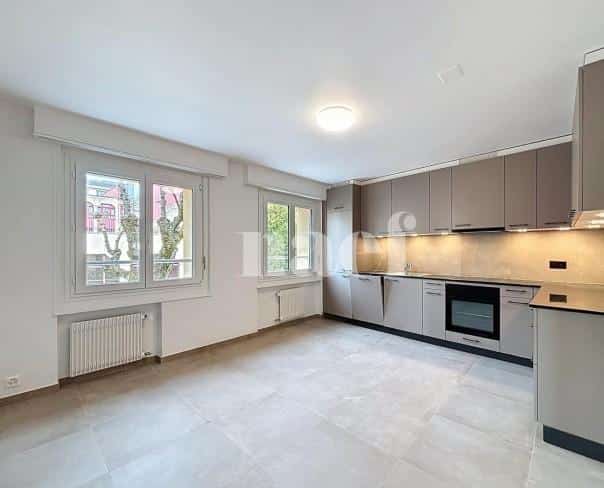 À louer : Appartement 5.5 Pieces Pully - Ref : 218118.1006 | Naef Immobilier