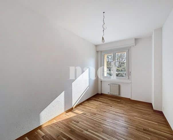 À louer : Appartement 5.5 Pieces Pully - Ref : 218118.1006 | Naef Immobilier