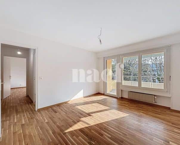 À louer : Appartement 5.5 Pieces Pully - Ref : 218118.1006 | Naef Immobilier