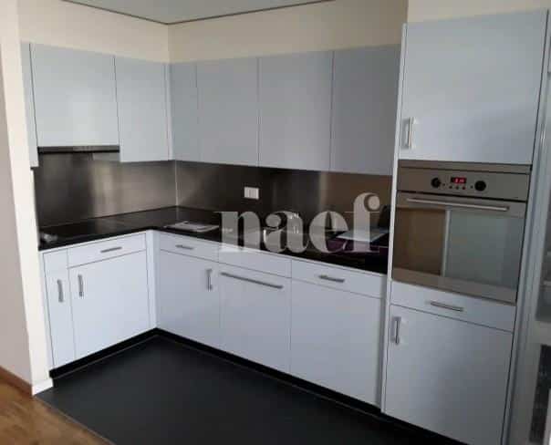 À louer : Appartement 3.5 Pieces Aubonne - Ref : 218193.2 | Naef Immobilier