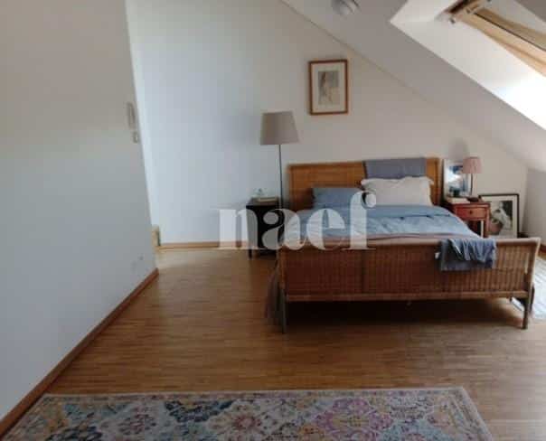 À louer : Appartement 5.5 Pieces Aubonne - Ref : 218194.3042 | Naef Immobilier