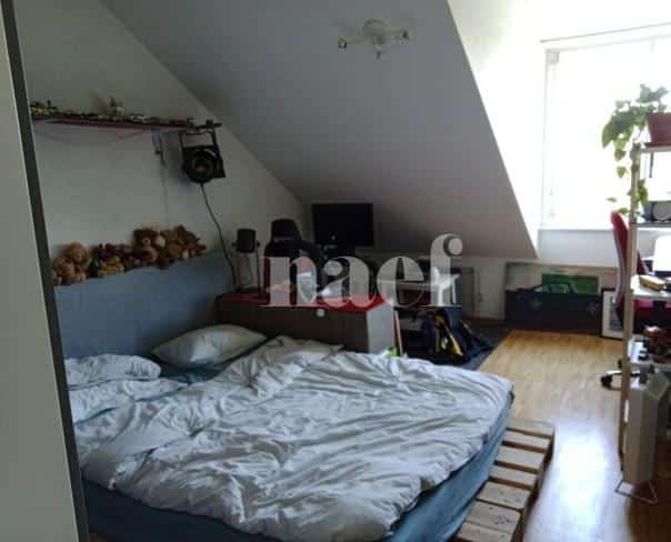 À louer : Appartement 5.5 Pieces Aubonne - Ref : 218194.3042 | Naef Immobilier