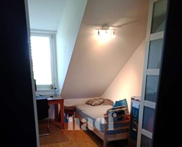À louer : Appartement 5.5 Pieces Aubonne - Ref : 218194.3042 | Naef Immobilier