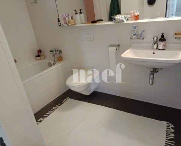 À louer : Appartement 5.5 Pieces Aubonne - Ref : 218194.3042 | Naef Immobilier