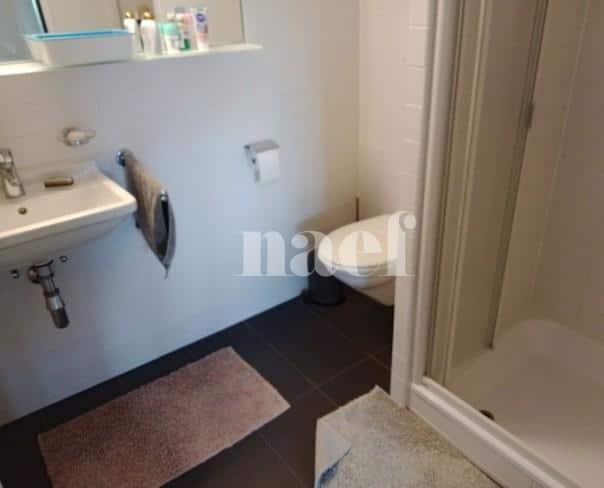 À louer : Appartement 5.5 Pieces Aubonne - Ref : 218194.3042 | Naef Immobilier