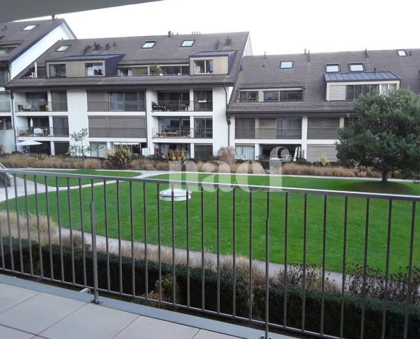 À louer : Appartement 3.5 Pieces Aubonne - Ref : 218196.1013 | Naef Immobilier